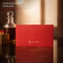(16 Laumire Gourmet Fruits Lunar New Year Collection - Square Pcs) Gong Xi Fa Cai Chinese New Year Good Luck Candy