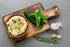 A Blend Above Best Sellers Dip Mix 5 Pack, Includes Roasted Garlic Parmesan, Maui Onion, Garlic Bacon Ranch, Spicy