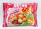 MAMA Thai Instant Flat Noodles Yentafo 50g - 12 Packs