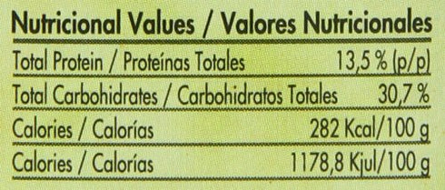 La Dalia Sweet Smoked Paprika from Spain, 2.469 Oz