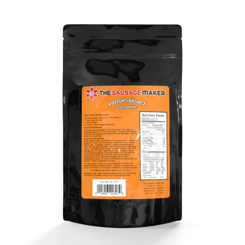 5 oz. The Sausage Maker - Polish Sausage Seasoning