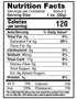 Undercover 2 Chocolate Co, Snack Crisp Quinoa Dark Chocolate Pumpkin Spice, Ounce