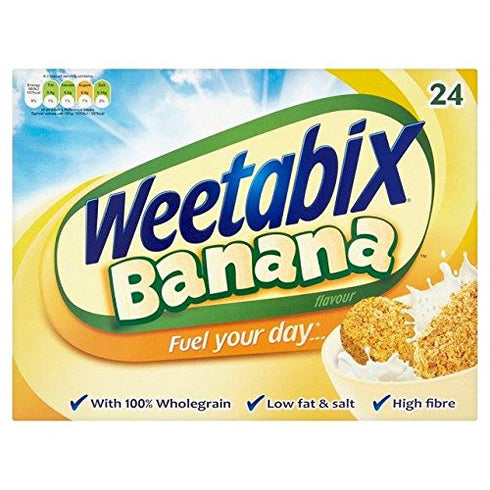 Cauldon Ceramics Weetabix Banana 24 per pack