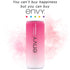 100% 8oz 24) Envy Sparkling Fruit Juice, Strawberry Kiwi (Case