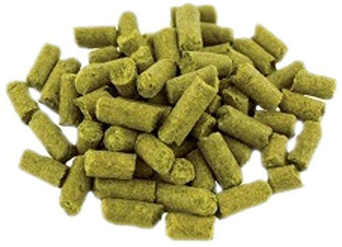 YCH Hops 1 lb Amarillo Hop Pellet