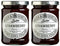 Tiptree (2 Pack) - - Strawberry Conserve | 340g | 2 Pack Bundle