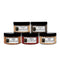 Chef Cherie Smoke Spices Gift Set - Contains 5 Jars. (1 each of: Smoke