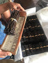 JL Gourmet Imports 50 Madagascar Vanilla Beans Whole Gourmet Extract Grade A Pods for Baking, Extract, Cooking, Brewing