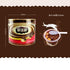Snacksland Packs, 390 Planet Cup - Chocolate Sauce Biscuit Balls, Cocoa Spread With Breadsticks, Sweet Biscuits In Milk