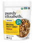 Generic Purely Elizabeth Organic Original Salty-Sweet Ancient Grain Granola, Gluten-Free, Non-GMO 34oz Bag