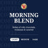 42 Count, Victor Allen's Coffee Morning Blend, Light Roast, Single Serve Coffee Pods for Keurig K-Cup Brewers