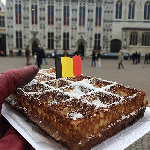 2) Lars Own Scaninavian and Northern European Foods (Belgian Pearl Sugar