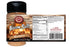 2.5 J&D's Bacon Salt, Original, Ounce, Bacon-Flavored Seasoning Salt, Vegan, Vegetarian, Kosher (Hickory)