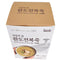 Generic Korean Abalone Porridge (), Using 100% Korean Abalone and Korean Rice,1.58 oz