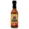 Goss Hot Sauce Colon Plow | Jalapenos, Corn Syrup, Reds Peppers, Vinegar, Garlic Paste -Red
