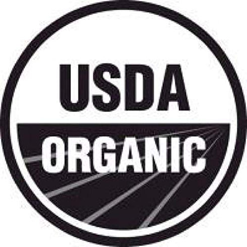 48 oz. Frost Ridge Maple Farm Powdered Granulated Organic Maple Sugar, Grade A