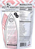5oz Pili Hunters - Wild Sprouted Pili Nuts, Pink Himalayan Salt, Bag, Keto/Paleo/Vegan Snacks, Low Carb Energy, Gluten