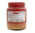 Koegel's packed 40-oz Koegels pickled bologna in spiced vinegar, plastic jar, refrigerate after opening