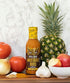 13 Oz Noble Made, Mustard barbecue Sauce, Fl