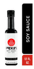 PEKIN Soy Sauce, 12 FLOZ (Pack of 2)