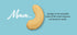 Marvelous 1LB Roasted Salted Cashews Bag Cashews