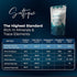 1/2lb- 100% Packed 82 Recommended French Sea Salt Fine From the Celtic Sea Unrefined Sea Salt with Minerals Helping You