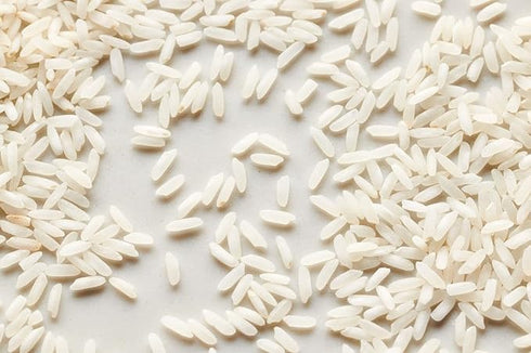 Generic White Rice, Long Grain, USA Grown, Non-GMO, Bulk Wholesale (5 Pounds)