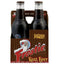 Frostie Soda 12 ounce Glass Bottles (Root Beer, 4)