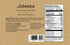Jomara Dates with Zesty Orange Peel Filling