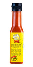 Mexico Lindo Chile de Arbol Hot Sauce, 5 Fl Oz Bottle - 12,190 Scoville Level, Classic Flavor