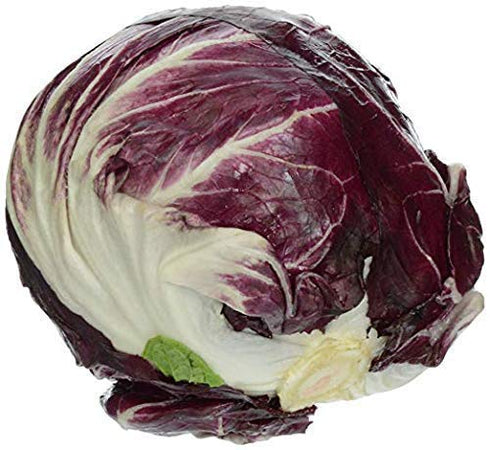 Fresh Produce Organic Radicchio