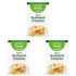 Amazon Fresh Amazon Grocery, Scalloped Potatoes, 4.7 Oz (Previously , Packaging May Vary) (Pack