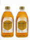 Generic Wildflower Pure Premium Honey, 48 oz. (Pack Of 2) 100% natural wildflower