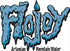 Flojoy H2o, California,16 Oz Tallboy 6 Pack, Grasser Grapefruit Mountain Water, All Natural Mineral & Electrolyte