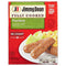 Jimmy Dean Expect More Fully Cooked Turkey Sausage Links, 48 Count