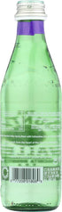 The Mountain Valley 333 ML Glass Sparkling Blackberry Pomegranate