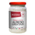 Mantova Traditional Alfredo Lemon Sauce, 12.5 oz (Pack of 2), All-Natural, Product of Italy, No Artificial Preservatives