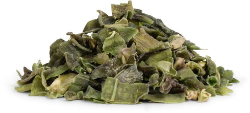 Dried Chopped String Beans by Its Delish, 1 lb Bulk Bag |