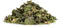 Dried Chopped String Beans by Its Delish, 1 lb Bulk Bag |