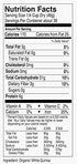 4 lb, Anthony's Organic White Whole Grain Quinoa, Gluten Free & Non GMO
