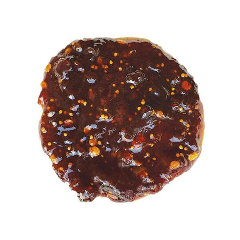 9 oz (2-Pack) DIVINA Chili Fig Spread Jam