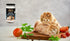 12 oz (1) Mediterranean Garlic Dip & Spread - Toum