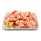 Seafood (Suppliers May Vary) SEAFOOD Jumbo Cooked White Shrimp 13/15 Count