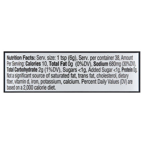 9.5 38 8 OZ (Pack 3) Better Than Bouillon Premium Mushroom Base, Made from Seasoned & Concentrated Mushrooms, Makes