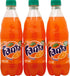 16.9 oz 12 Pack Fanta Orange Soda | Soft Drink | fl |