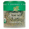 Whole Rosemary Leaf - Simply Organic Certified Organic | 0.21 oz | Pack of 6