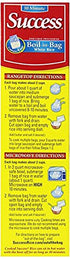 10 Minute Success 4ct 2pack white rice