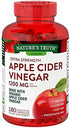 Evaxo Apple Cider Vinegar 1200 mg Capsules, 1 pk. / 180 ct