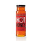 Savannah Bee Company Sweet and Spicy Honey Hot Sauce, 100% Pure, Gluten Free, 12 oz, Infused with Wildflower Honey