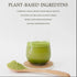 Nourishment Rituals Pack 1, 260g (12-Servings) Green Tea Super Latte Matcha Powder | Authentic Japanese Instant